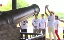 Đoàn Famtrip Thái Lan khảo sát du lịch miền Trung