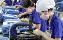 Thu nhập người lao động tăng gần 1 triệu đồng so với năm 2021