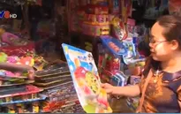 Đồ chơi trẻ em: Phong phú nhưng khó lựa chọn