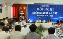 Nâng cao năng lực quản lý xây dựng và phát triển đô thị