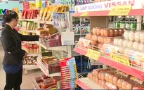 Doanh nghiệp bán lẻ mở rộng phát triển tại nông thôn