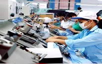 Bộ Tài chính đề xuất giảm thuế thu nhập cho các DN nhỏ và vừa