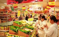 DN nội khó đưa hàng cho các siêu thị có ông chủ ngoại