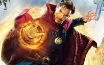 Doctor Strange tiến gần mốc doanh thu 500 triệu USD toàn cầu
