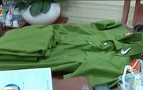 Tạm giữ đối tượng giả danh công an, tàng trữ ma túy