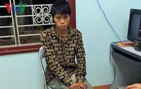 Bắt vụ vận chuyển gần 10.000 viên ma túy từ Trung Quốc vào Việt Nam
