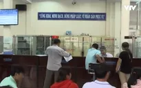 Người dân mất nhiều thời gian làm giấy tờ nhà vì đổi CMND