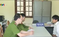 Sơn La: Đối tượng mua bán người ra đầu thú