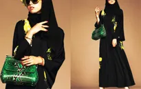 Dolce & Gabana ra mắt BST thời trang cho phụ nữ Hồi giáo