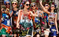 Dolce & Gabbana ra mắt kính thời trang mới cực chất