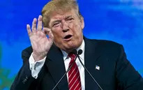 Ông Trump tuyên bố trục xuất ngay hàng triệu người nhập cư