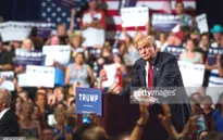 Donald Trump được ủng hộ vì đã "chạm đến trái tim người Mỹ"