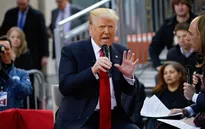 Donald Trump sẽ tiếp tục tung "chiêu" gì trước cuộc tranh luận thứ 3?