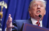Tỷ phú Donald Trump tiếp tục chiến thắng tại 3 bang