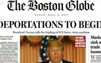 Chuyện gì sẽ xảy ra nếu ông Donald Trump làm Tổng thống Mỹ?