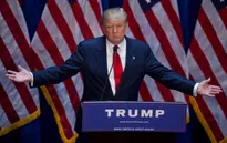 Truyền hình Argentina dùng hình ảnh của Donald Trump để quảng bá Copa America