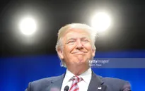 Tỷ phú Donald Trump công bố "sức khỏe thể chất tuyệt vời"