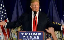 Donald Trump kêu gọi thắt chặt kiểm soát người nhập cư