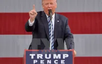 100 ngày đầu làm Tổng thống Mỹ, Donald Trump sẽ làm gì?