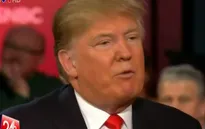 Donald Trump hứng “gạch đá” vì đòi phạt phụ nữ phá thai