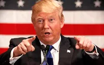 Tỷ phú Donald Trump - nhân tố bất ngờ của cuộc bầu cử Tổng thống Mỹ