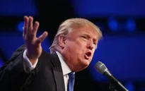 Donald Trump - Ứng viên nặng ký cho chức Tổng thống Mỹ