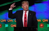 Donald Trump hàn gắn rạn nứt với Đảng Cộng hòa