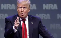 Tổng thống Mỹ đánh giá thấp ứng cử viên Donald Trump