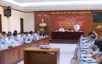 Đề nghị xây dựng bộ tài liệu về biến đổi khí hậu trong tháng 7