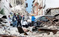 Italy lo ngại mafia nhúng tay tái thiết các vùng bị động đất