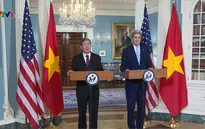 Việt Nam đang chuẩn bị phê chuẩn Hiệp định TPP