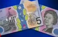 Đồng 5 AUD mới của Australia bị nhiều chỉ trích từ công chúng