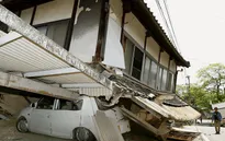 Người dân Nhật Bản lo những dư chấn mới có thể xảy ra