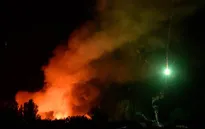 Libya: Nổ cửa hàng đạn dược, 25 người thiệt mạng