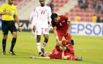 Gãy xương quai xanh, Công Phượng phải ở lại Qatar để chữa trị