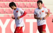 Hé lộ danh sách tập trung ĐT Việt Nam dự vòng loại World Cup 2018