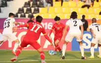 U23 Việt Nam 1-3 U23 Jordan: Khởi đầu nan cho thầy trò Miura
