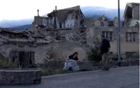 Trường học tại khu vực chịu động đất ở Italy mở cửa trở lại