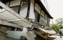 Sinh hoạt của người Việt sau vụ động đất ở Nhật Bản tạm thời ổn định