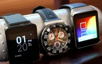 Liệu smartwatch có “giết chết” đồng hồ truyền thống?
