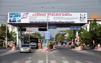 Các trạm thu phí BOT Đồng Nai hoạt động trở lại