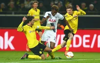 Tottenham – Dortmund: Phép màu ở White Hart Lane?