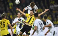 Vòng 5 Bundesliga: Dortmund 3 - 1 Freiburg: Hiêp 2 bùng nổ