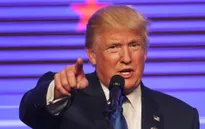 Donald Trump lớn tiếng "hăm dọa" Cuba