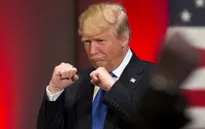 Nhìn lại chiến thắng vang dội của Donald Trump