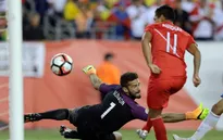 Cầu thủ, HLV ĐT Brazil phẫn nộ sau cú sốc bị loại khỏi Copa America