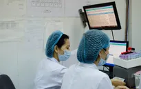 Biểu hiện của dịch sốt xuất huyết và Zika gần giống nhau