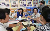Hiệu quả từ đề án cải cách giáo dục Đại học CDIO