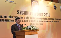 Việt Nam trở thành mục tiêu tấn công hàng đầu của các nhóm tin tặc