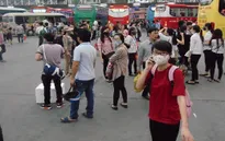 Hà Nội: Tăng cường hơn 400 xe khách phục vụ người dân nghỉ lễ 30/4 - 1/5